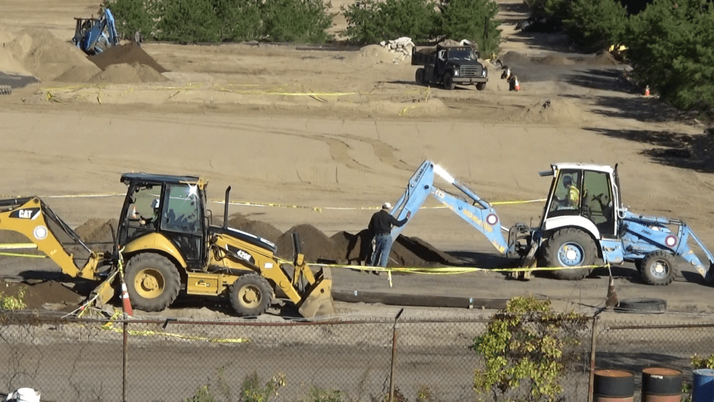 Local 138 Apprentice Training | International Union of Operating ...